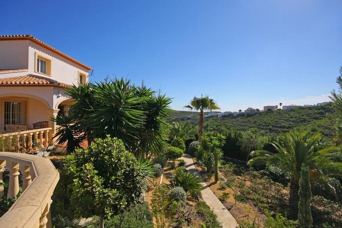Villa Cumbre