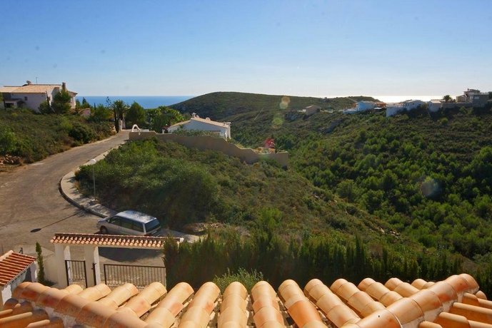 Villa Cumbre