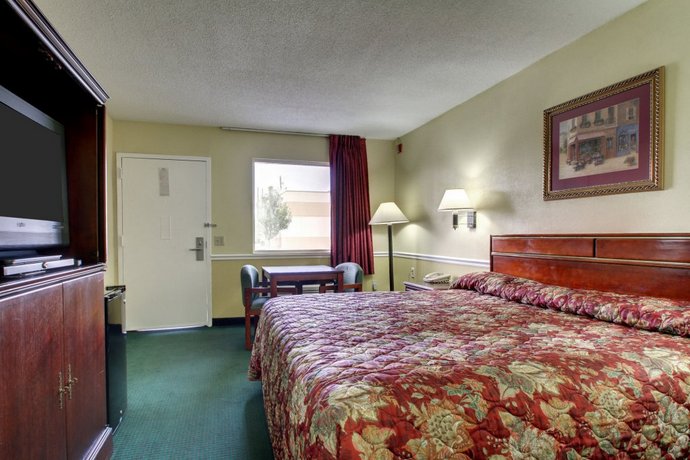 Key West Inn Montgomery