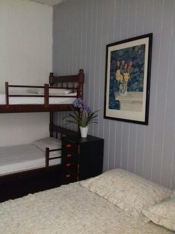Brumar Inn