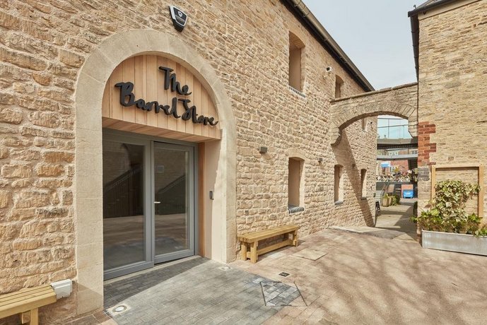 The Barrel Store Cirencester