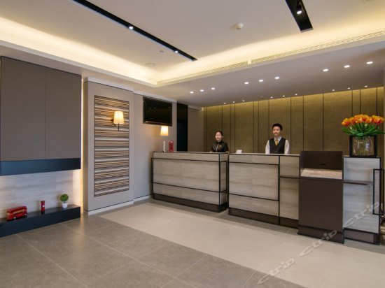Homeinn Plus Chengdu Taiguli Tianxiang Street