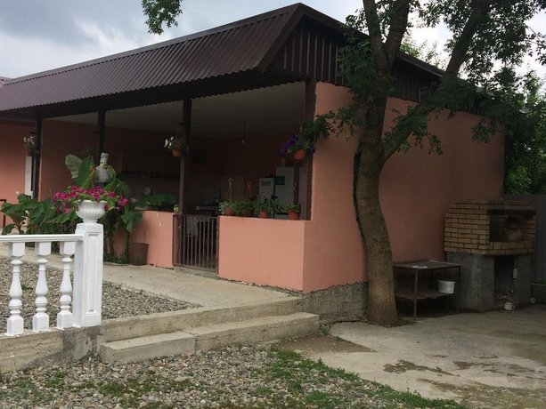 Guest House Arisha