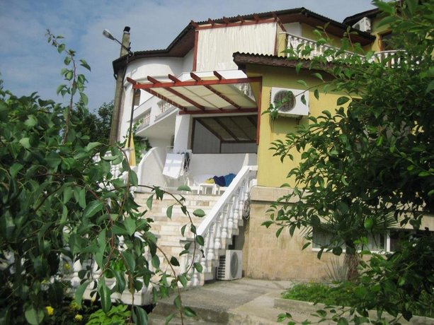 Villa Zelenika