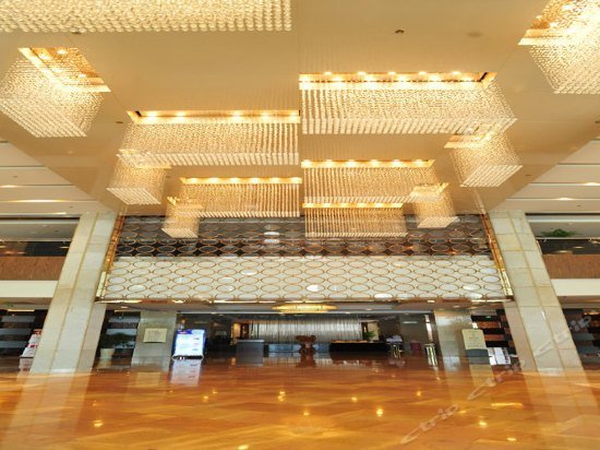 Jinyuan Hotel Ganyu