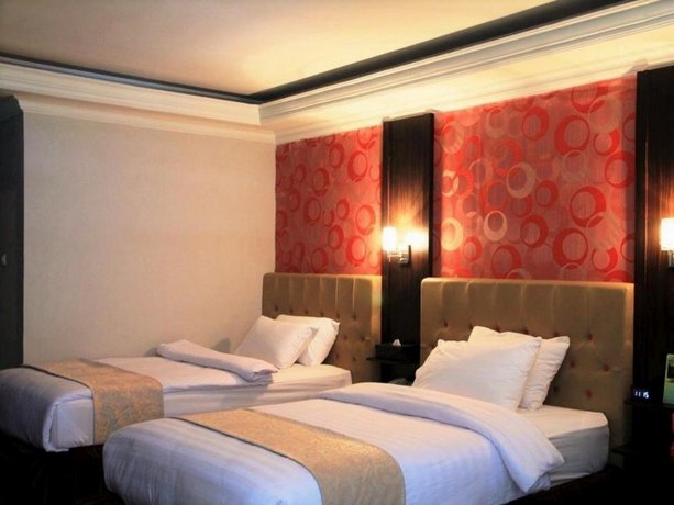 Cikidang Resort