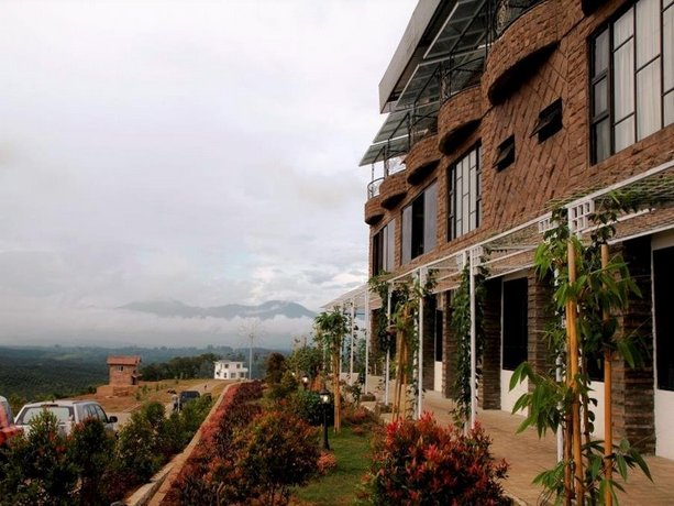 Cikidang Resort