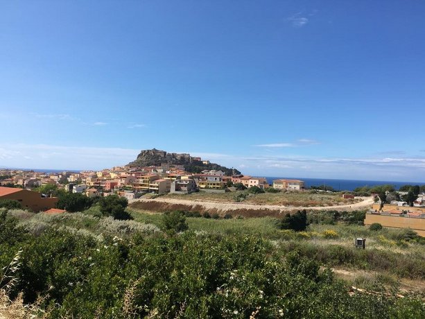 Castelsardo Romantica