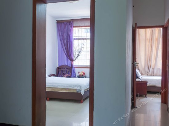 520 Guesthouse Hotel