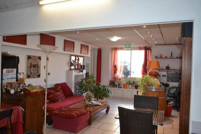 Hotel Durand Le Patio