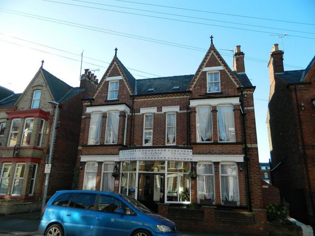 The George Guest House
