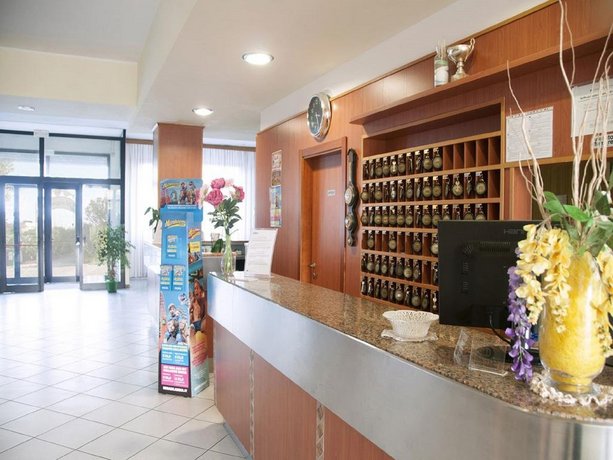 Hotel Adler Lido di Classe