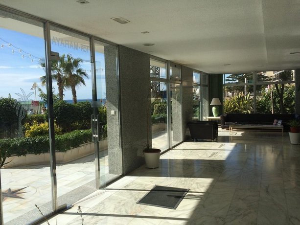 Apartamentos Altea Darsena - Family Apartments