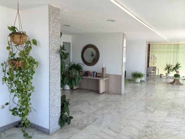 Apartamentos Altea Darsena - Family Apartments