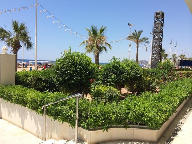 Apartamentos Altea Darsena - Family Apartments