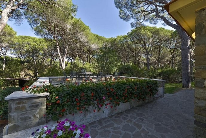 Villa Chris