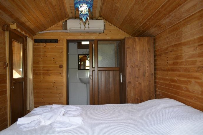 Kas Doga Park Hotel