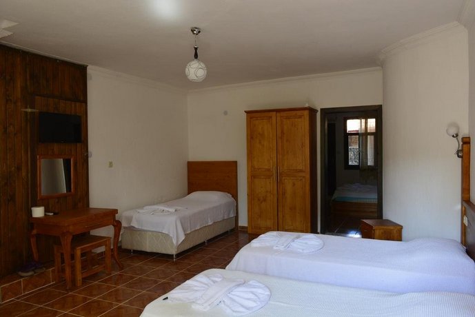 Kas Doga Park Hotel