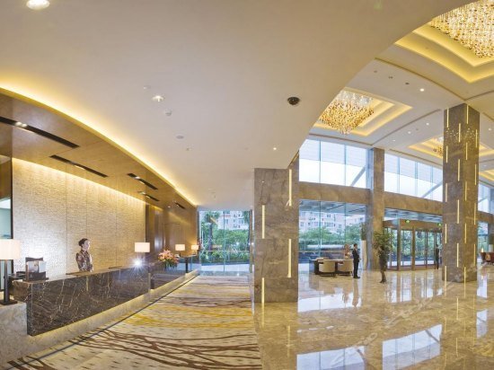 Xiamen Juntai Hotel