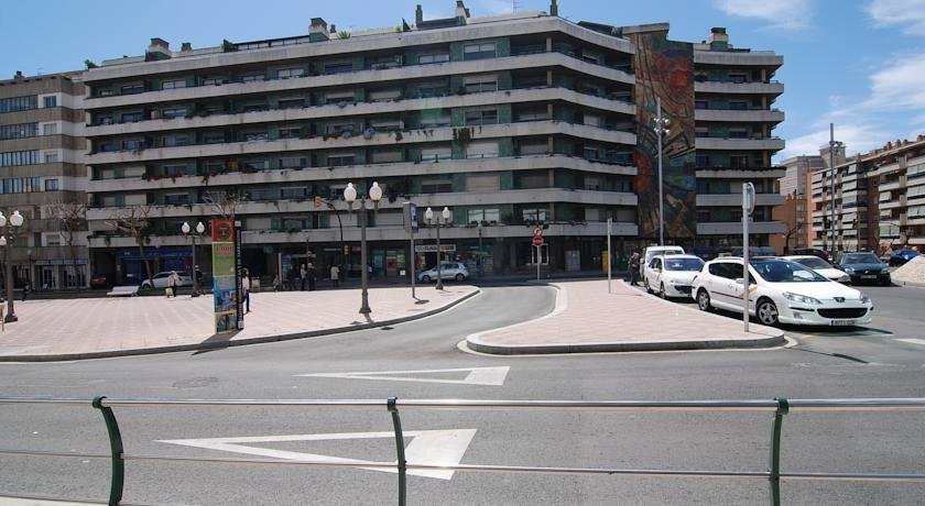 Atico Zeus Tarragona