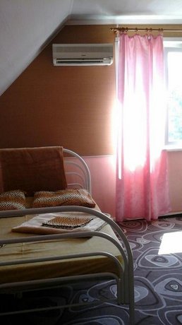 Mini-Hotel Neyva