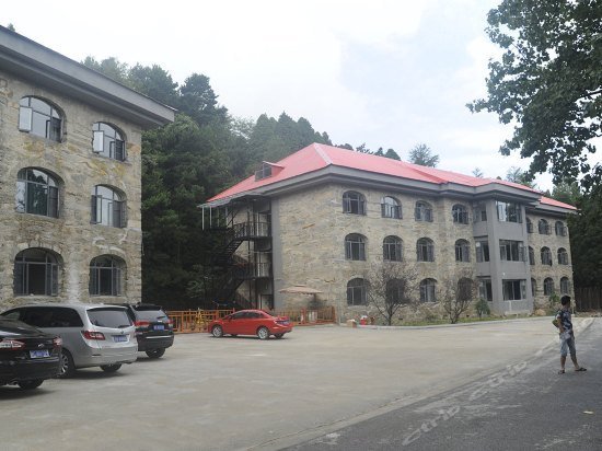 Lulin Hotel Jiujiang