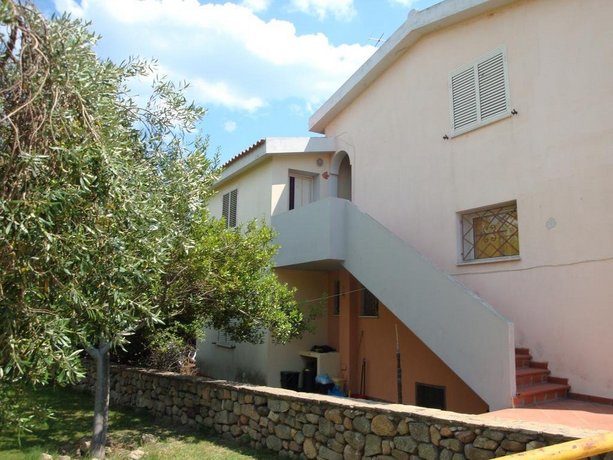 Casa Gemma Orosei