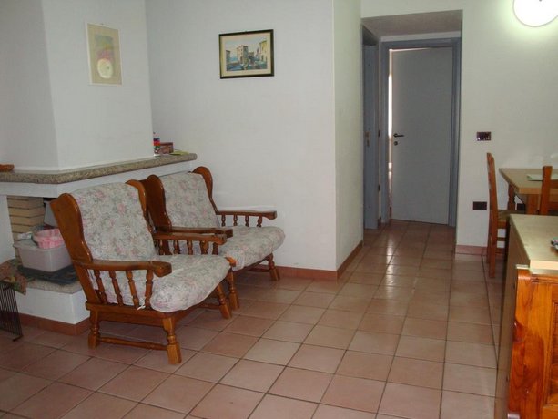 Casa Gemma Orosei