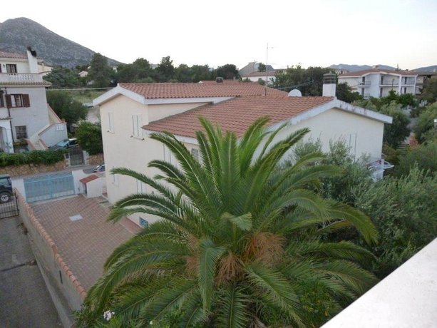Casa Gemma Orosei