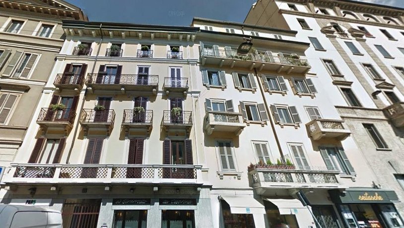 Suitelowcost Corso Venezia