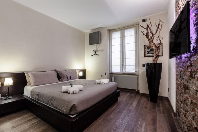 Suitelowcost Corso Venezia