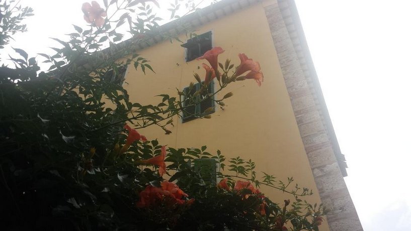Casa Massa Massa Marittima