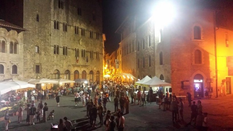 Casa Massa Massa Marittima