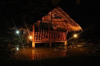 Pokuna Safari Eco Lodge