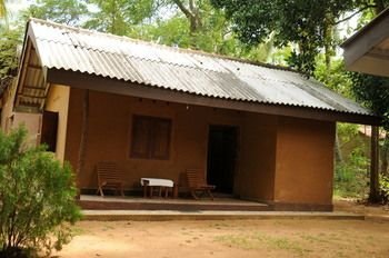 Pokuna Safari Eco Lodge