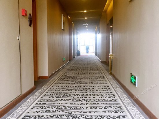Xing Rong Fa Hotel