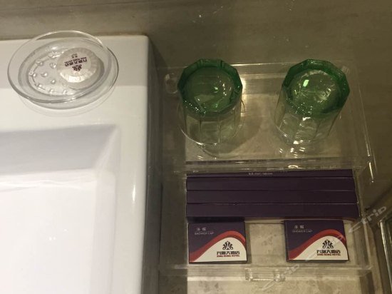 Xing Rong Fa Hotel