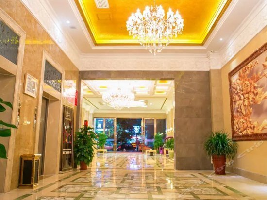 Karen Hotel