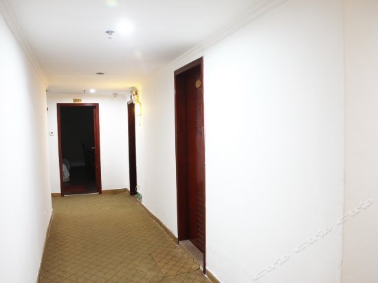 Yufeng Hostel