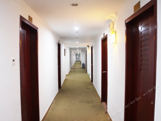 Yufeng Hostel