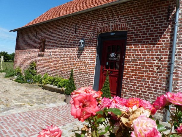 Paardenhof Guesthouse