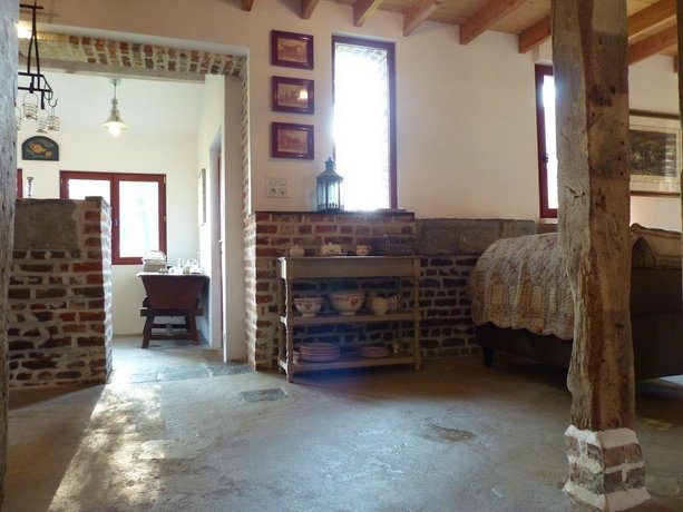Paardenhof Guesthouse
