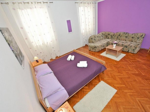 Apartment Stella Zadar City Centre Zadar