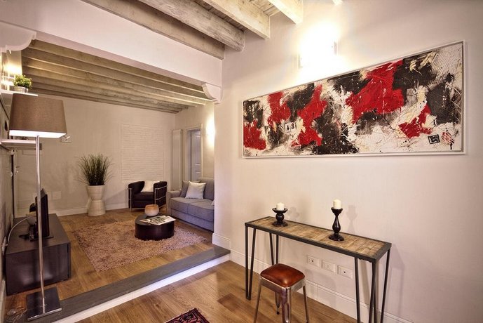 De Rustici Apartment