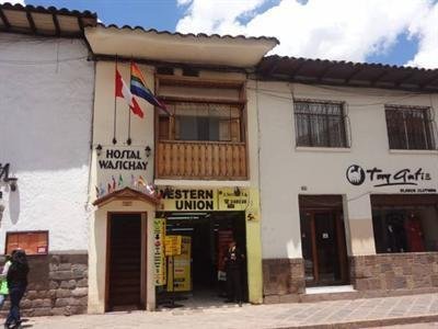 Hostal Wasichay