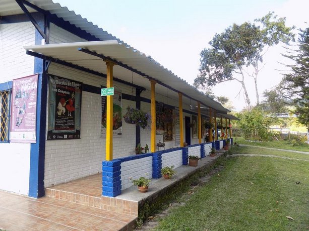 Posada La Loca Compania