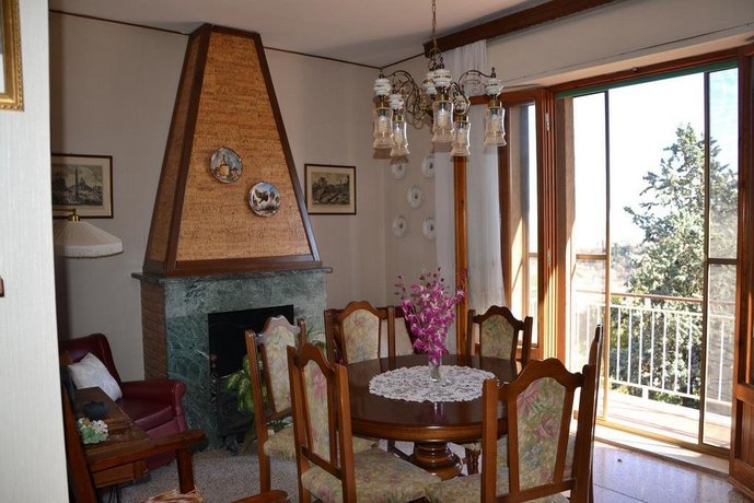 Casa Isabella Chianciano Terme
