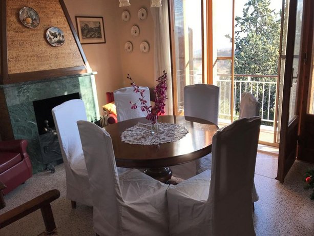 Casa Isabella Chianciano Terme