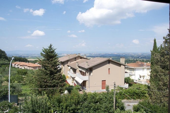 Casa Isabella Chianciano Terme