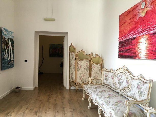 B&B La Galleria Naples